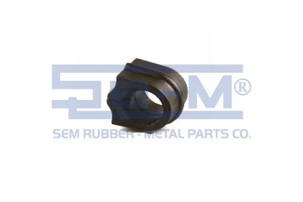 Mounting, stabiliser bar